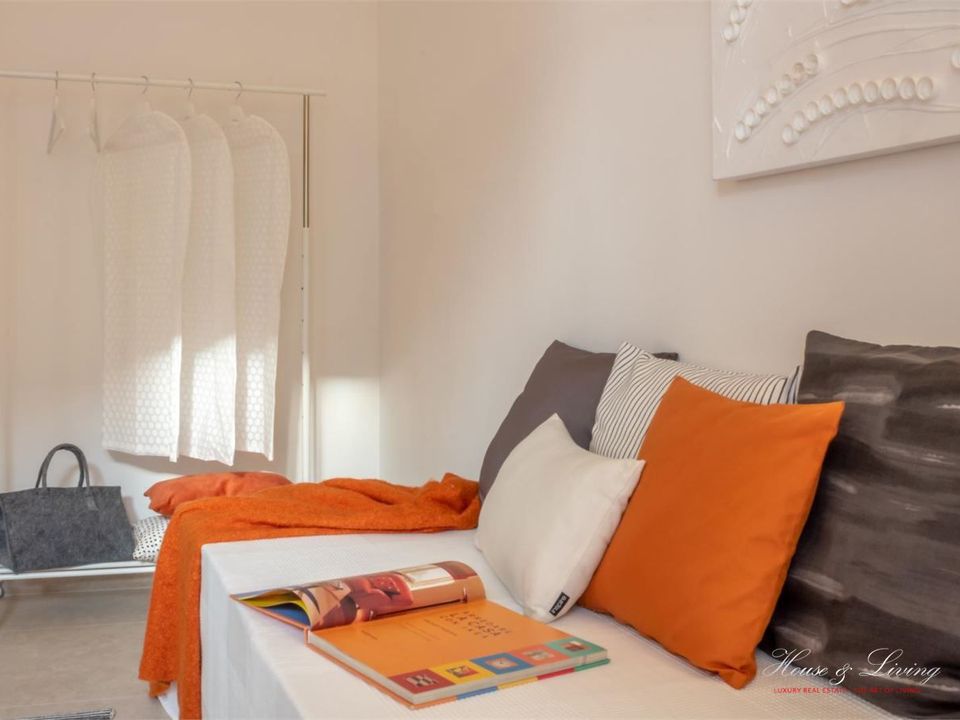Penthouse i Torino, Turin - foto 5