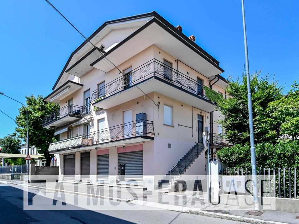 Lejlighed i Dalmine, Bergamo - foto 2