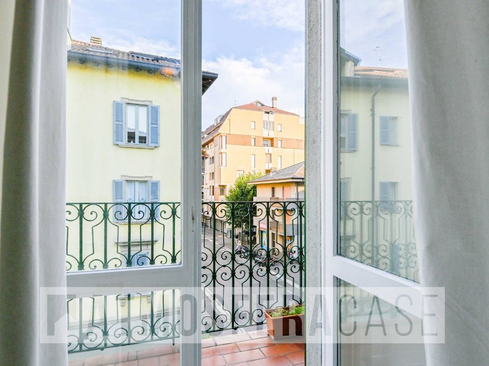 Lejlighed i Bergamo, Bergamo - foto 2