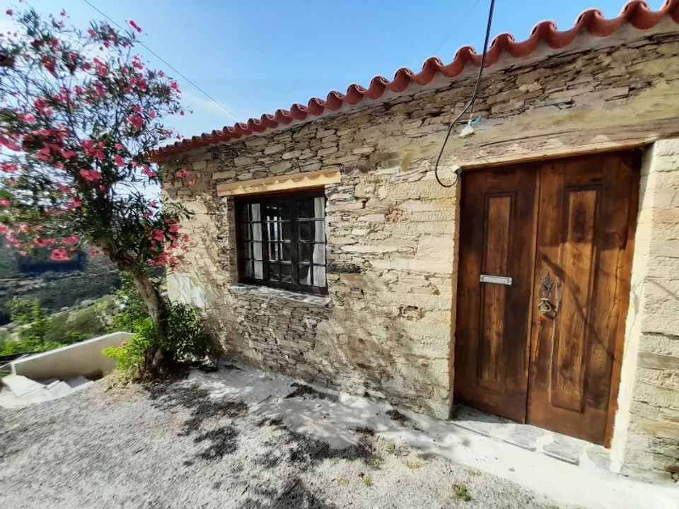 Villa i Benfeita, Coimbra - foto 1