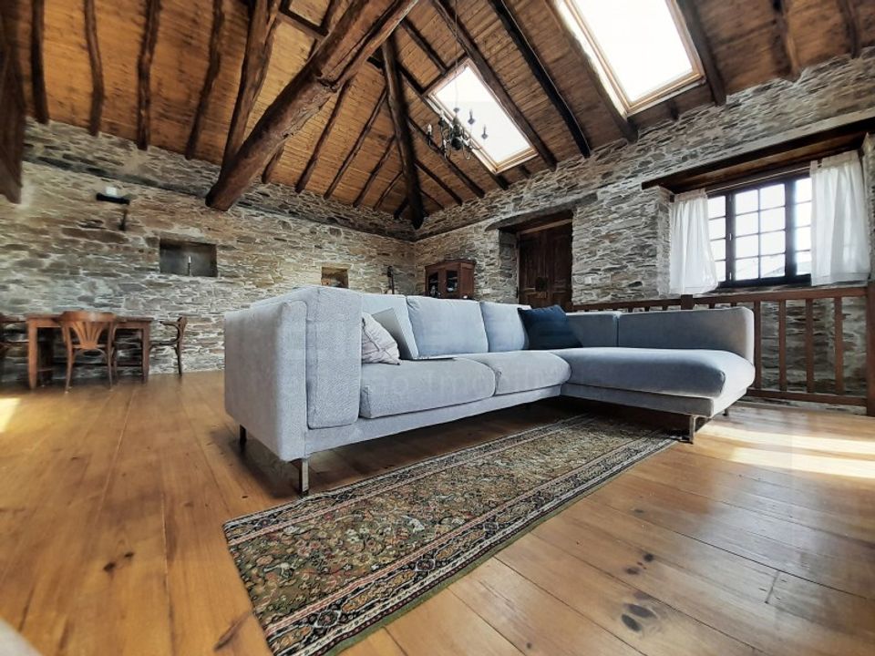 Villa i Benfeita, Coimbra - foto 2