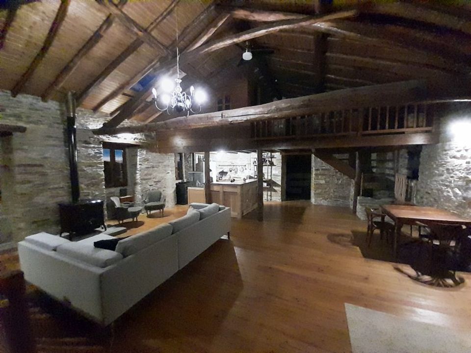 Villa i Benfeita, Coimbra - foto 3