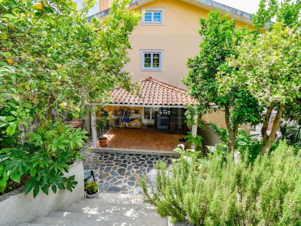 Villa i Lousa, Coimbra - bilde 3