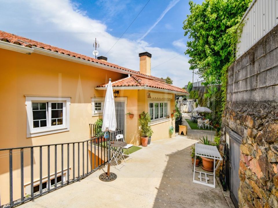 Villa i Lousa, Coimbra - bilde 4