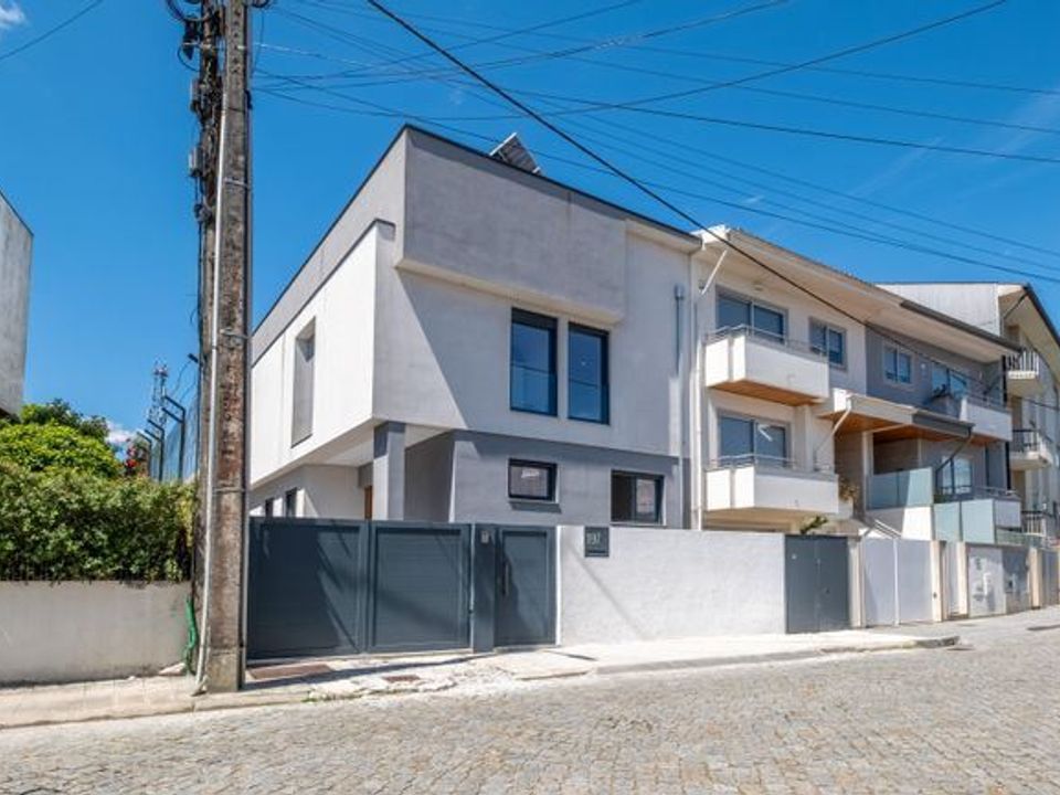 Rækkehus i Gondomar, Porto - foto 1