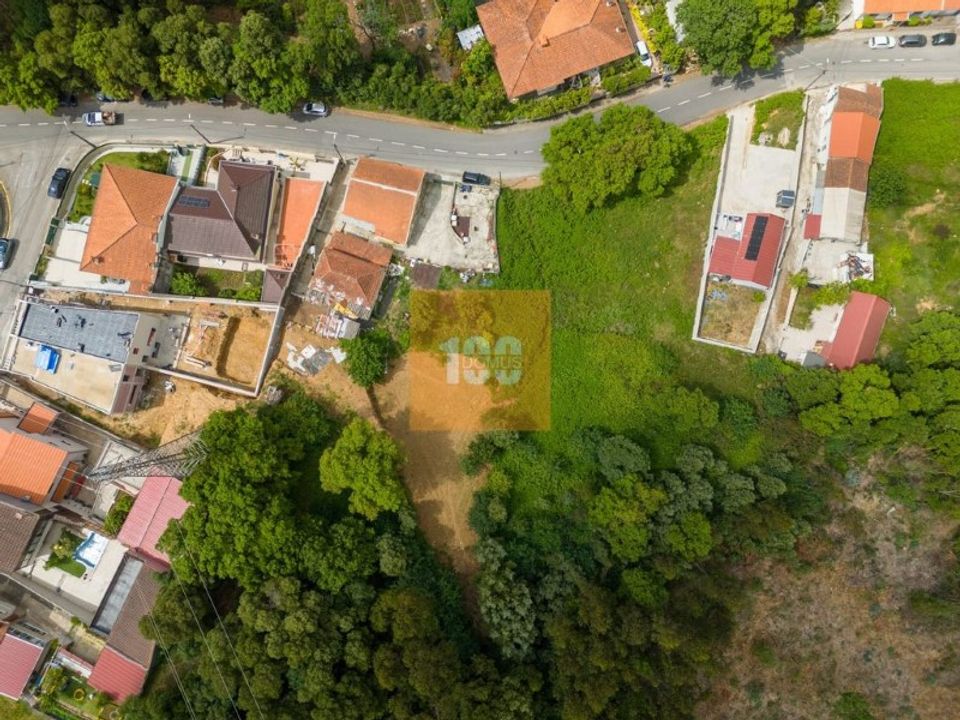 Helårsgrund i Fanzeres, Porto - foto 5