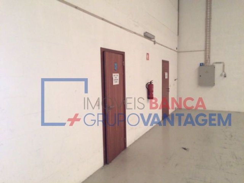 Erhvervsejendom i Agueda, Aveiro - foto 4