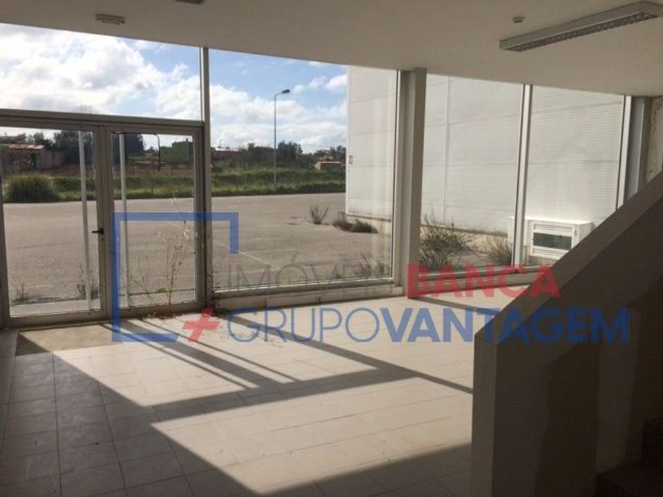 Erhvervsejendom i Agueda, Aveiro - foto 5
