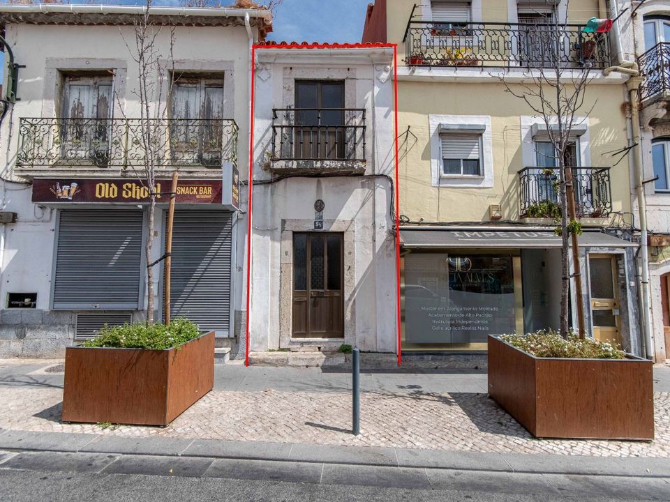 Lejlighed i Odivelas, Lisbon - foto 4