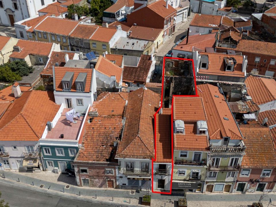 Lejlighed i Odivelas, Lisbon - foto 5