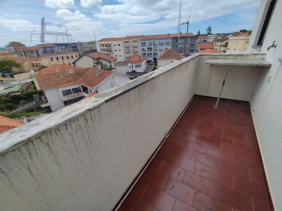 Lejlighed i Peniche, Leiria - foto 5