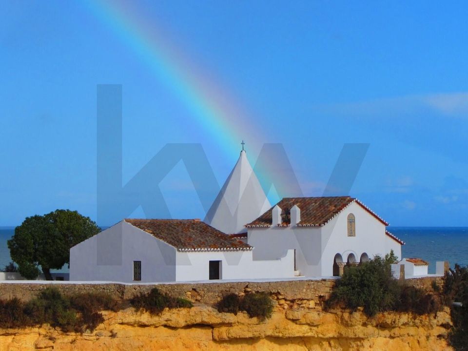 Helårsgrund i Lagoa, Faro - foto 5