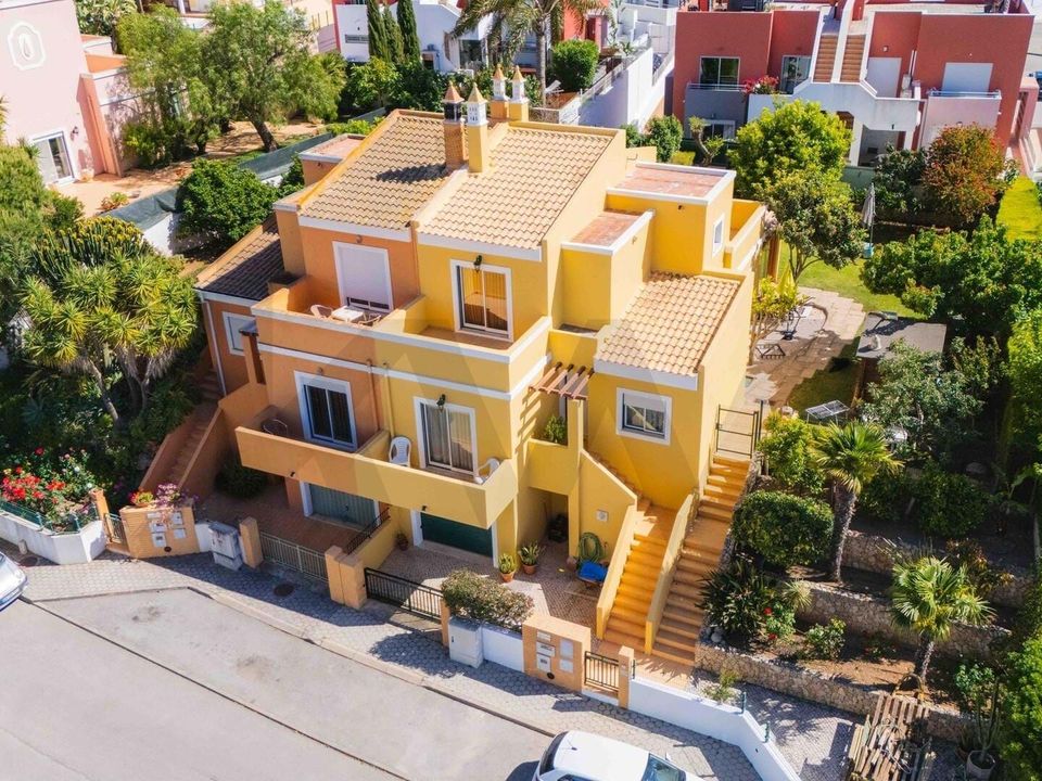 Villa i Estombar, Faro - foto 2