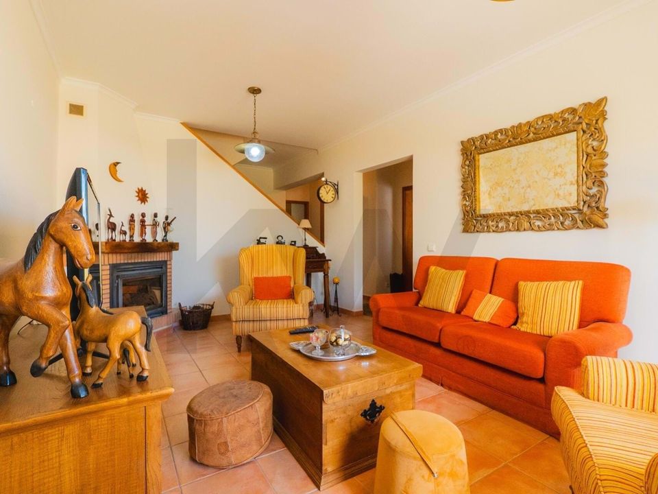 Villa i Estombar, Faro - foto 4