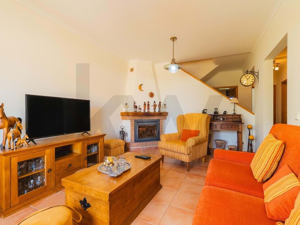 Villa i Estombar, Faro - foto 5