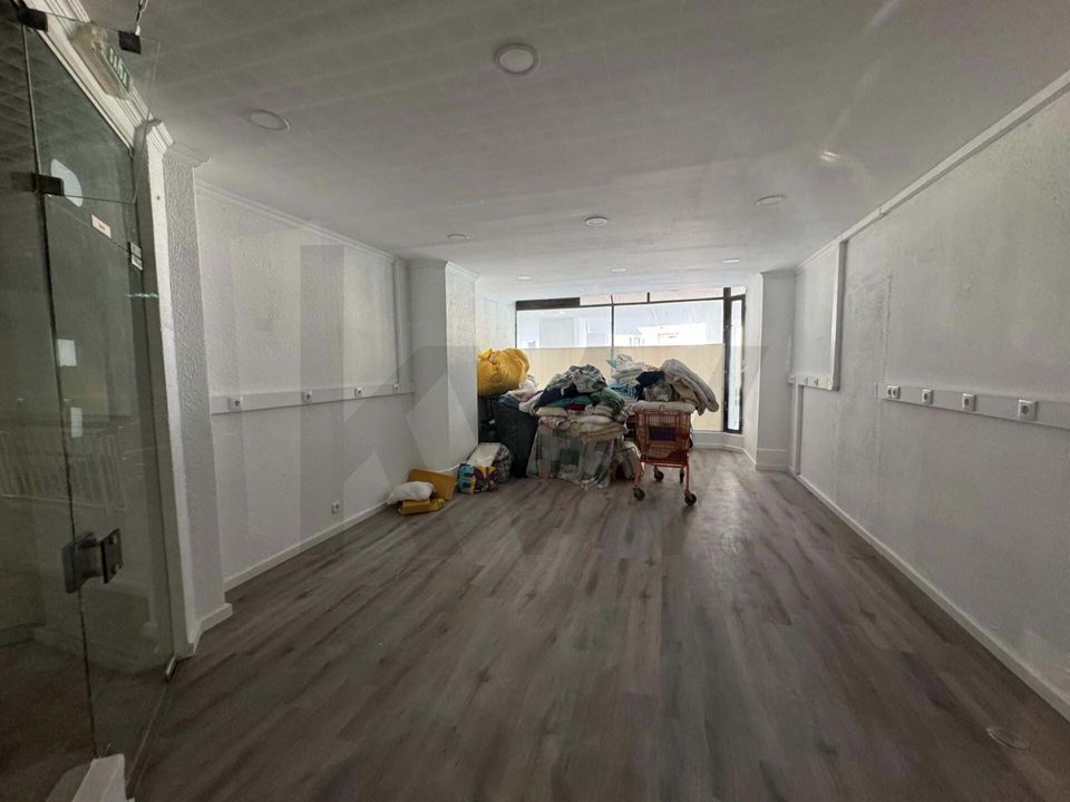 Erhvervsejendom i Armacao de Pera, Faro - foto 2
