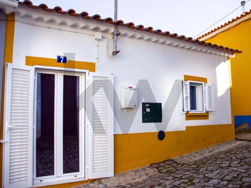 Villa i Monchique, Faro - foto 1