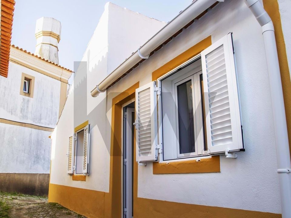 Villa i Monchique, Faro - foto 3