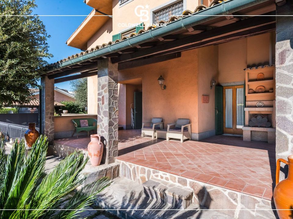 Villa i Ciampino, Rome - foto 2