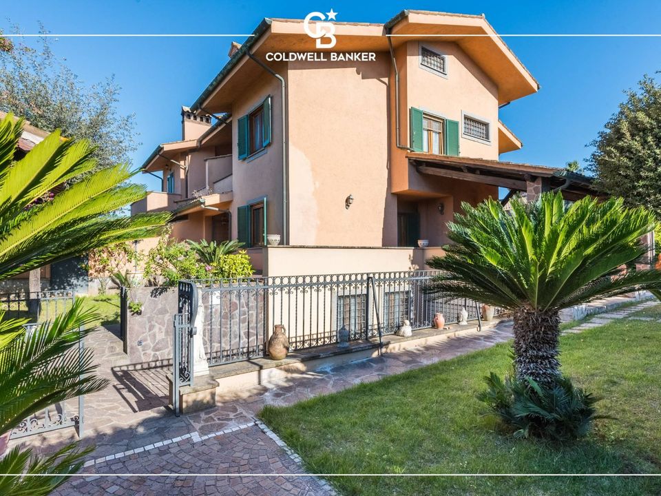 Villa i Ciampino, Rome - foto 3