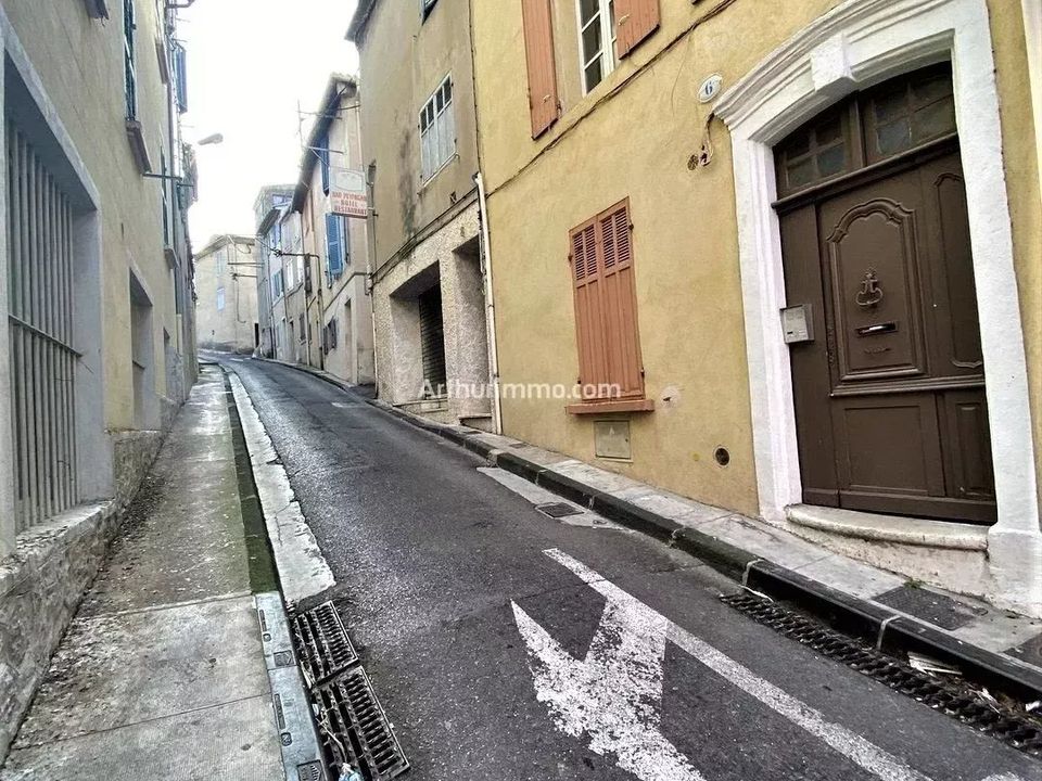 Lejlighed i Aubagne en Provence, Bouches-du-Rhone - foto 5