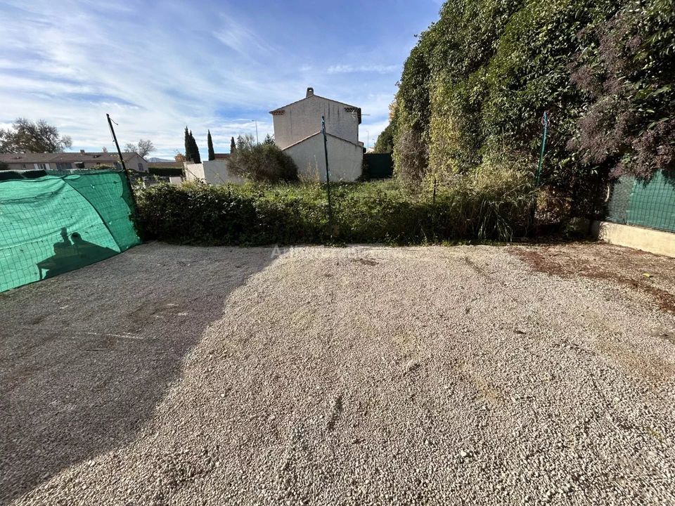Lejlighed i Aubagne en Provence, Bouches-du-Rhone - foto 3