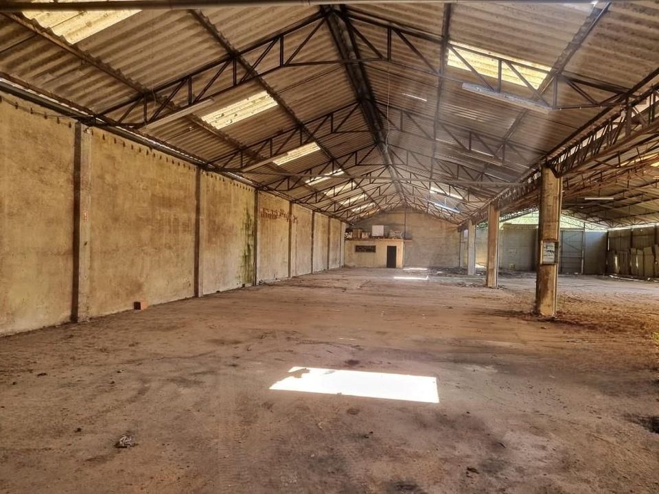 Erhvervsejendom i Anadia, Aveiro - foto 1