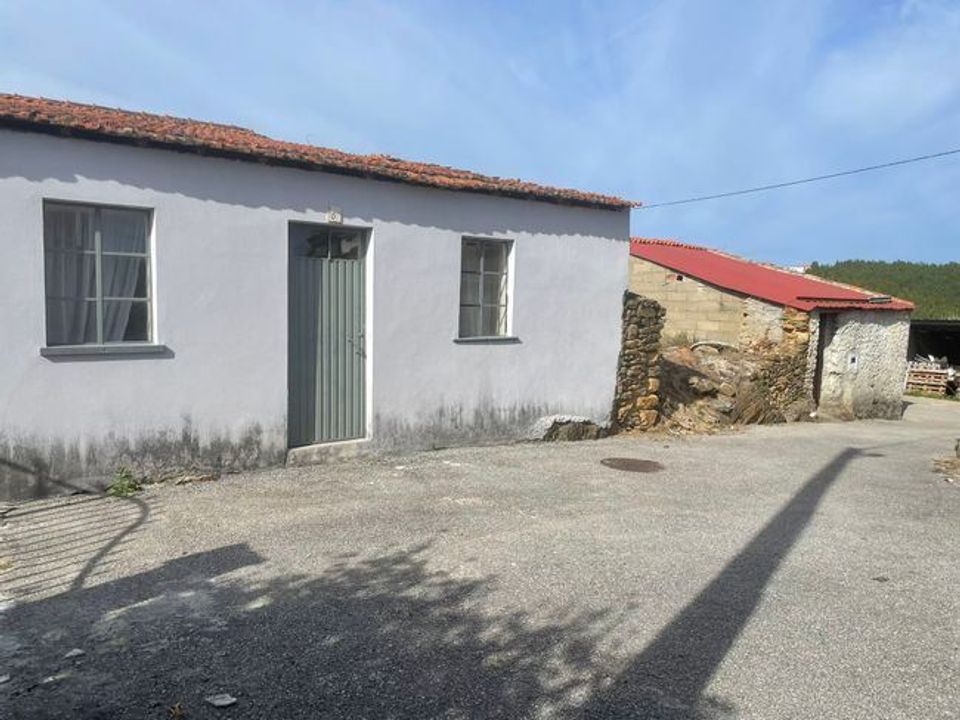 Villa i Penacova, Coimbra - foto 1