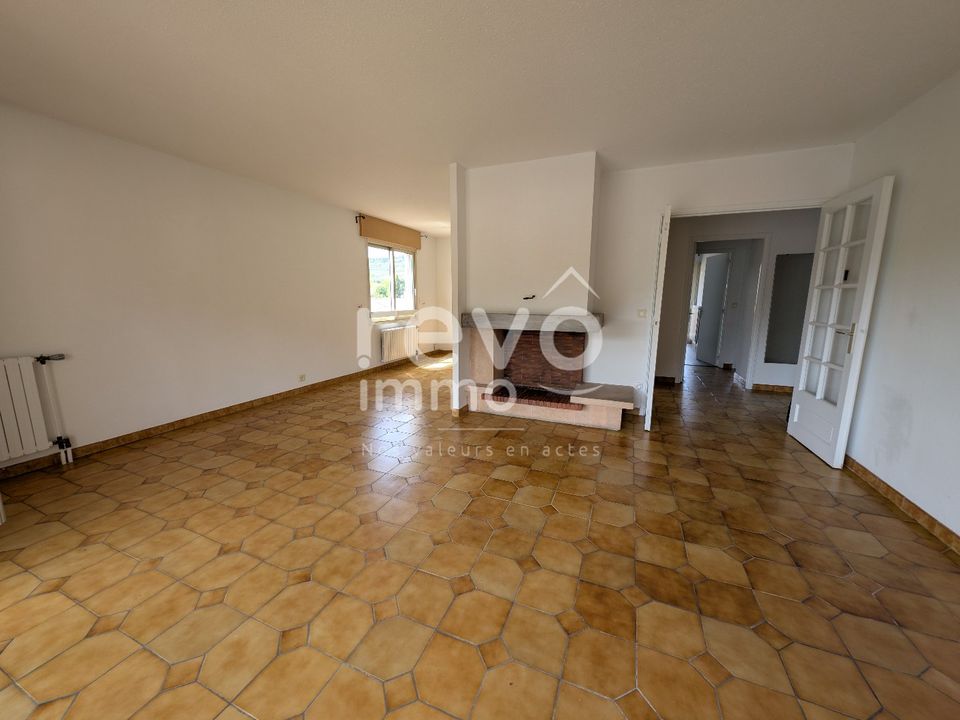Apartament a Nyons, Drome - foto 1