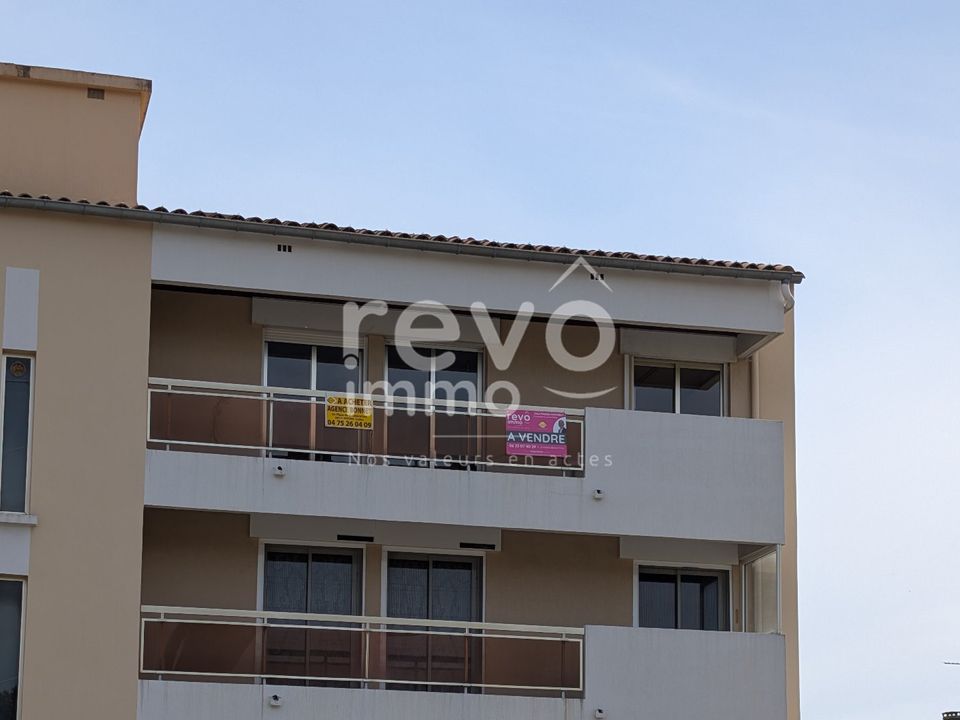 Apartament a Nyons, Drome - foto 2