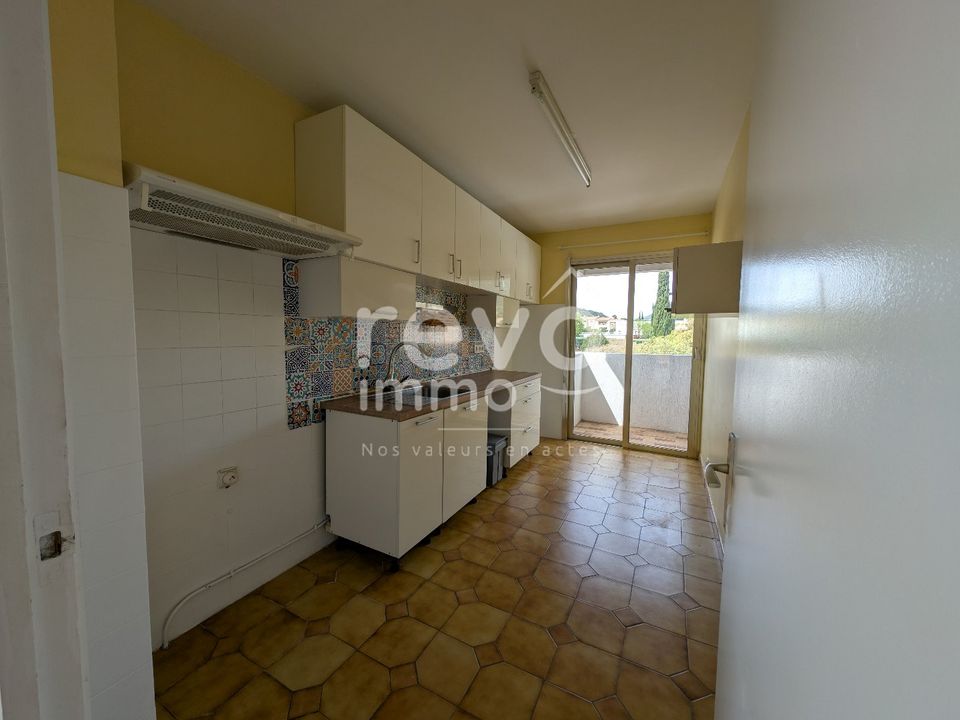 Apartament a Nyons, Drome - foto 3
