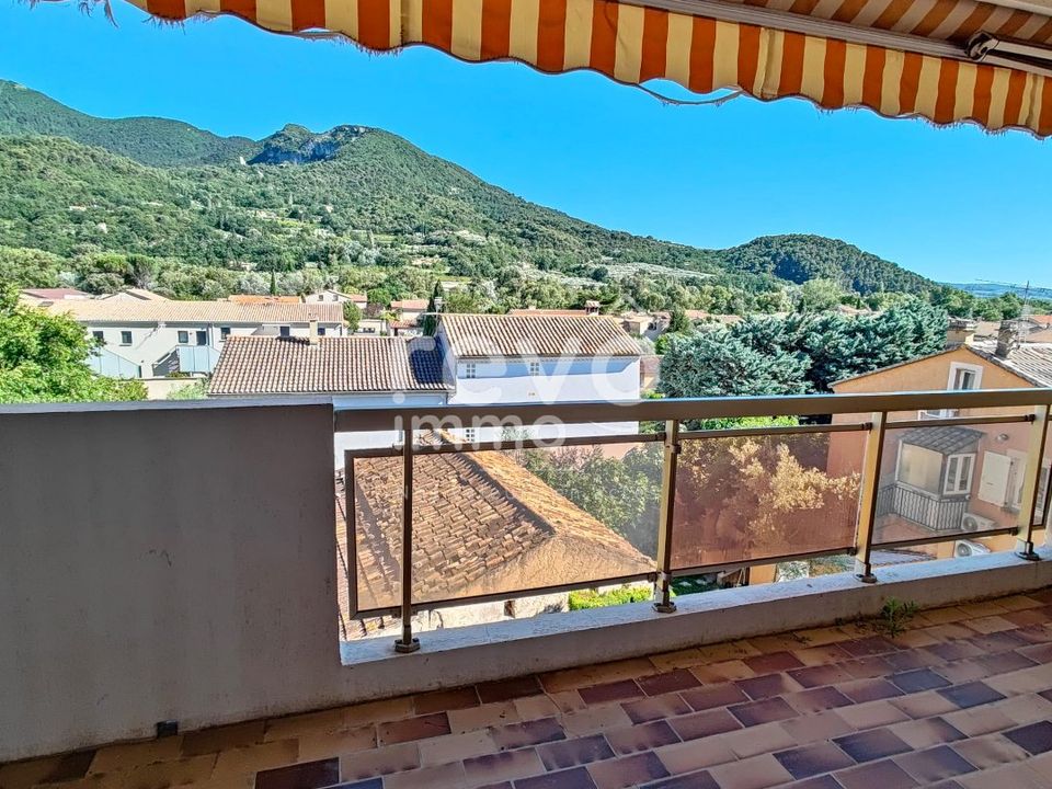 Apartamento en Nyons, Drome - foto 1