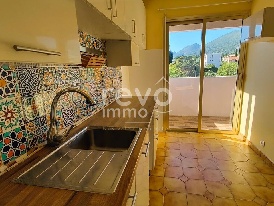 Apartamento en Nyons, Drome - foto 2