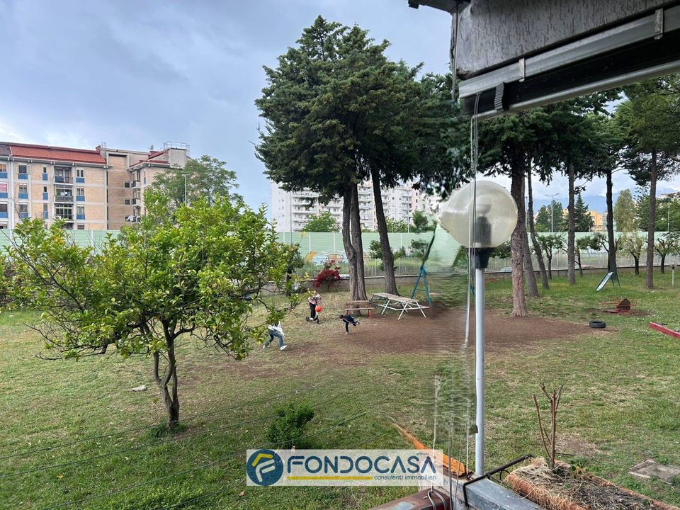 Lejlighed i Salerno, Salerno - foto 1