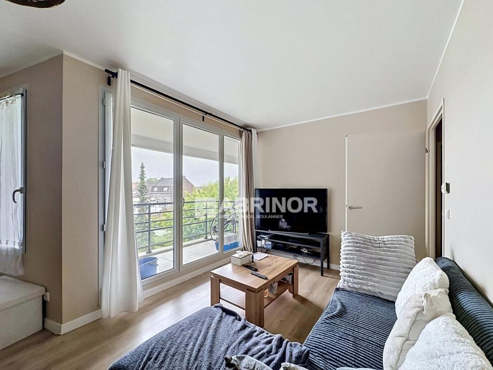 Lejlighed i Tourcoing, Nord - foto 2