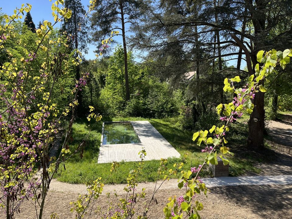 Villa a Barbizon, Seine-et-Marne - foto 3