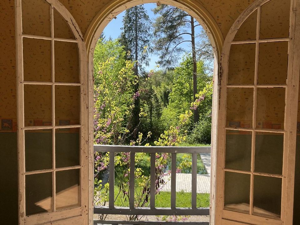 Villa a Barbizon, Seine-et-Marne - foto 4