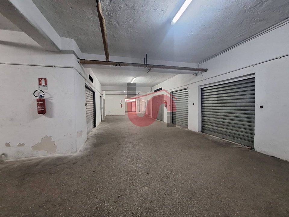 Parkeringsplads i Benevento, Benevento - foto 1