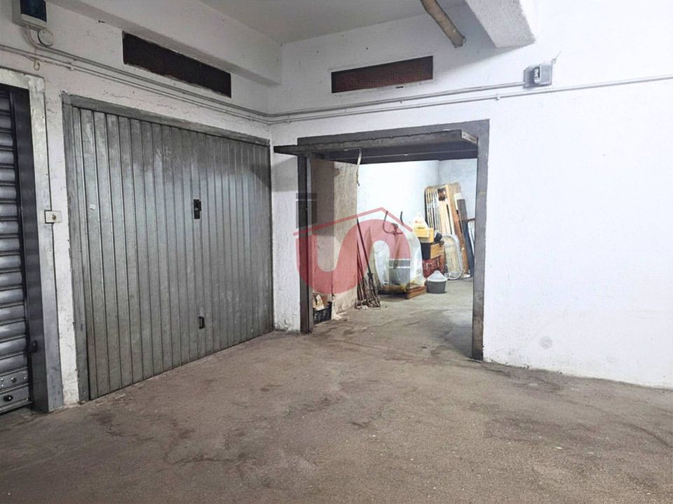 Parkeringsplads i Benevento, Benevento - foto 2