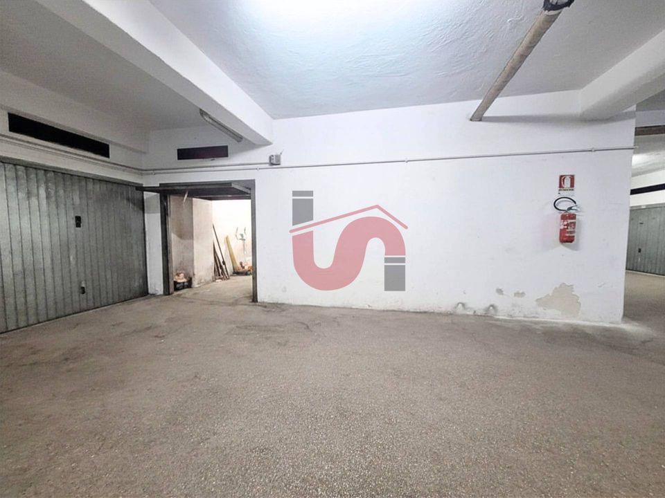Parkeringsplads i Benevento, Benevento - foto 5
