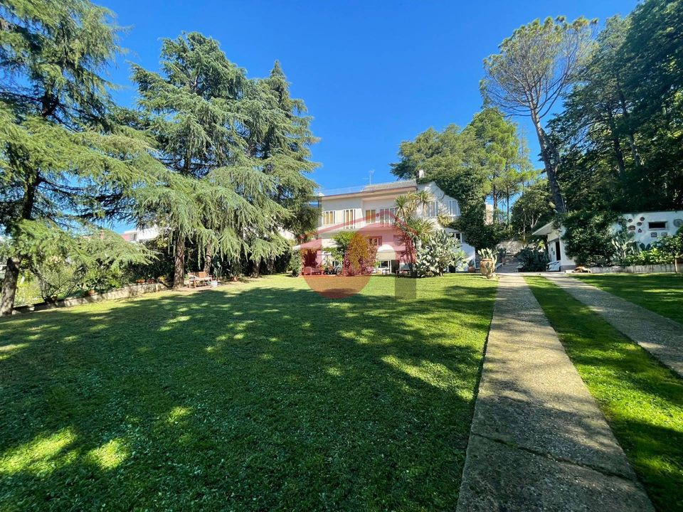 Villa in Benevento, Benevento - photo 5