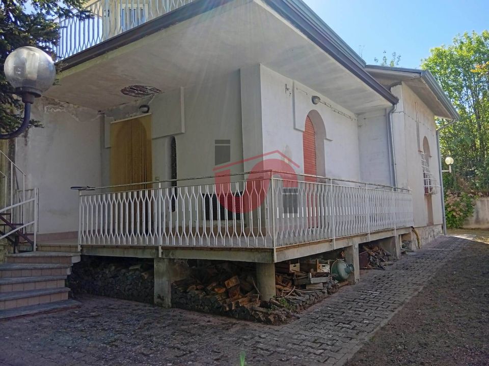 Villa i Petruro Irpino, Avellino - foto 2