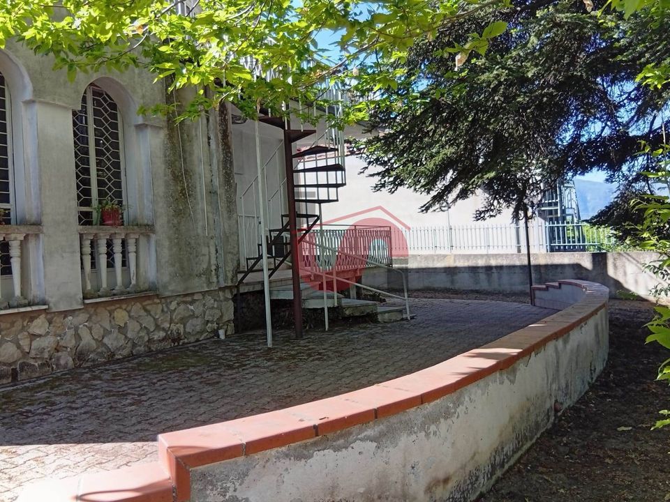Villa i Petruro Irpino, Avellino - foto 4