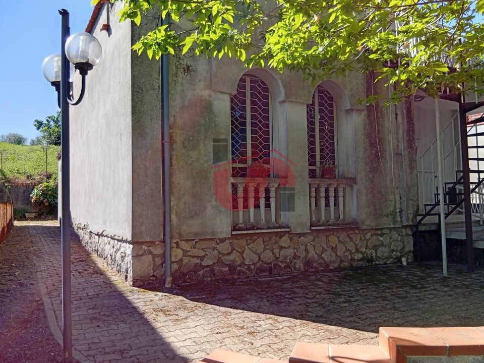 Villa i Petruro Irpino, Avellino - foto 5