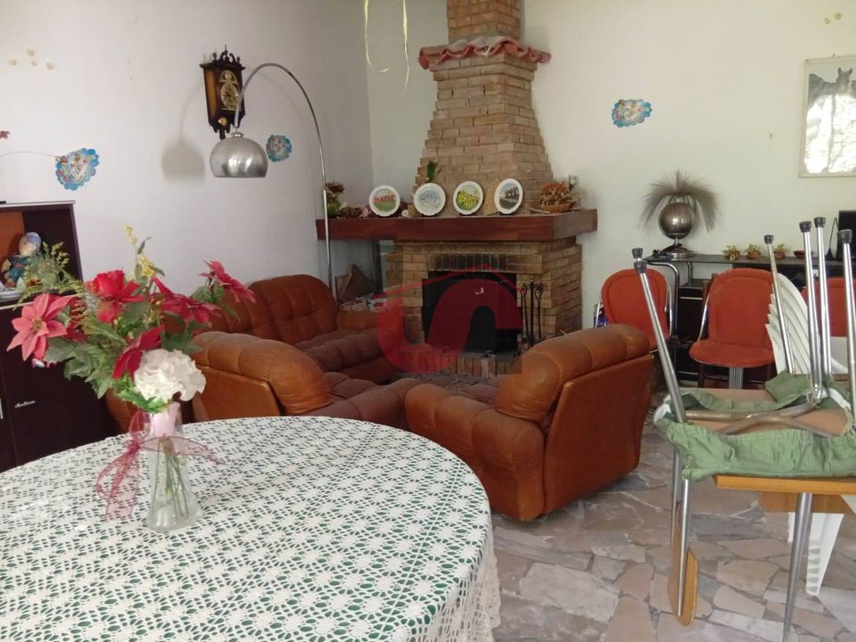 Villa i Petruro Irpino, Avellino - foto 1