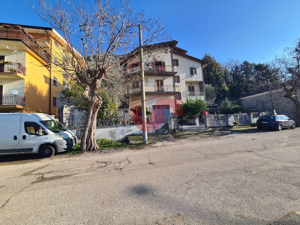 Erhvervsejendom i Foglianise, Benevento - foto 1