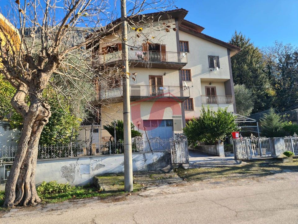 Erhvervsejendom i Foglianise, Benevento - foto 2