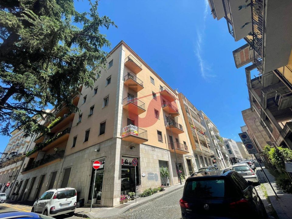 Lejlighed i Benevento, Benevento - foto 4