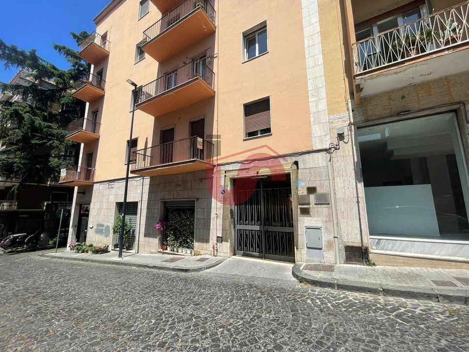 Lejlighed i Benevento, Benevento - foto 5