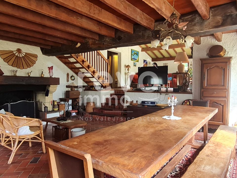 Villa i Le Cellier, Loire-Atlantique - foto 3